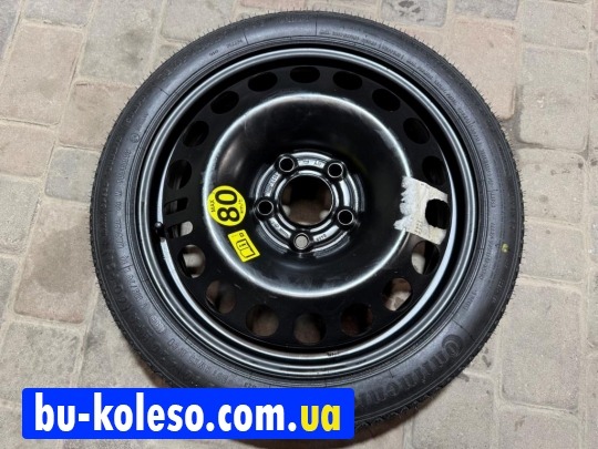 Докатка OPEL SIGMA VECTRA  ASTRA  R16 5x110  
