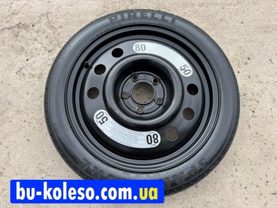 Докатка BMW F25 X3 R18 5x120 Lexus Acura Honda