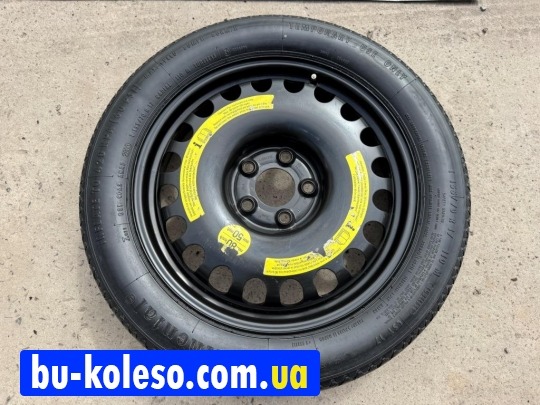 Докатка VW AUDI R17 5х112 Mercedes Skoda