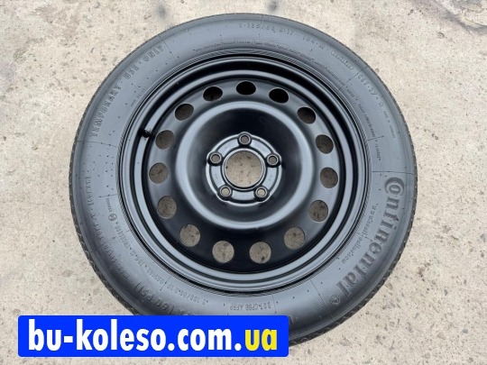 Докатка BMW F10 F11 F25 F01 X1 R17 5x120 Ф10 Р17