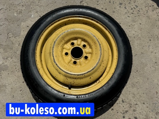 Докатка R16 5x114.3 Kia Hyundai Toyota Mazda Honda Nissan