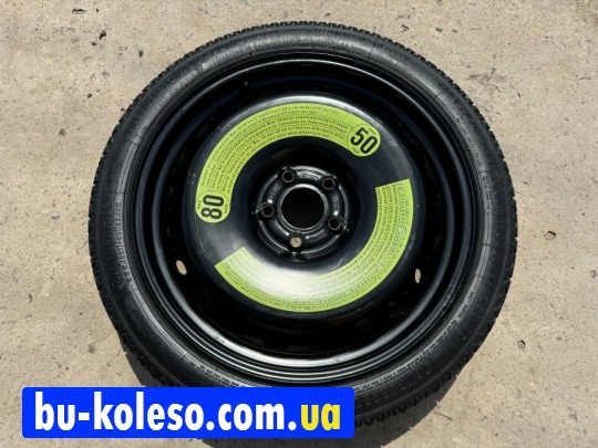 Докатка Audi A4 B8 B9 BMW Vw Mercedes  R19 5x112
