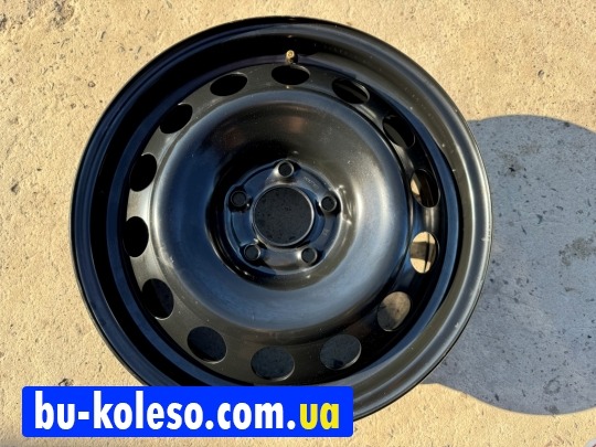 Диск Citroen Berlingo Partner Combo Toyota Proace R16 5x108