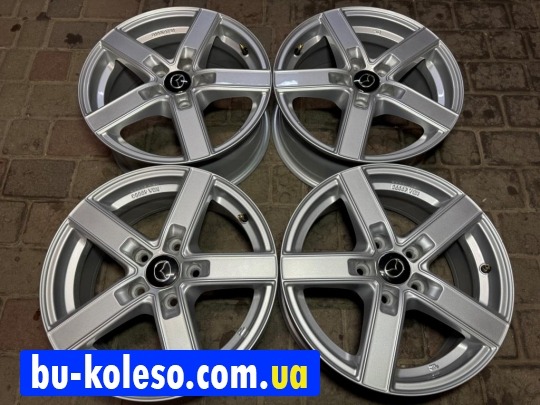 Диск R16 5x114.3 Mazda 5 6 MPV 626 929 Atenza Tribute