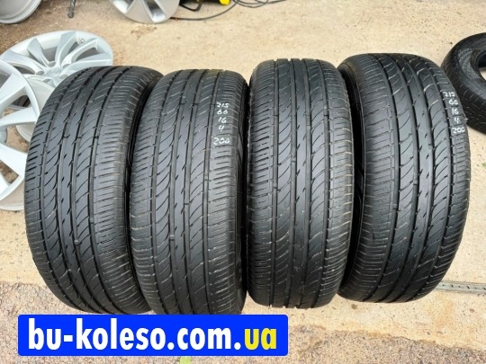 Шини літні 215/60R16 Waterfall