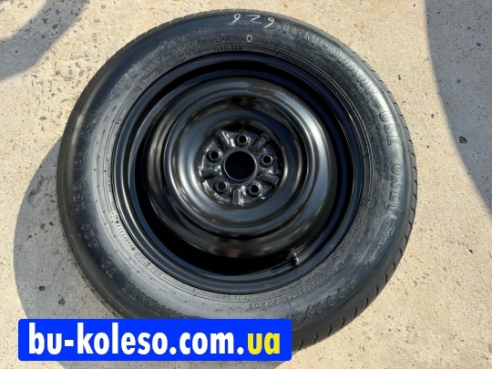 Докатка Toyota Highlander Rav-4 R18 5x114.3 Venza Lexus RX
