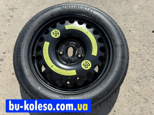 Докатка Mercedes R17 5x112 Audi VW Ауди Мерседес Шкода 