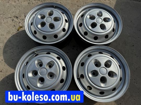 Ковпаки дисків Ducato Jamper Boxer 15 1325078080