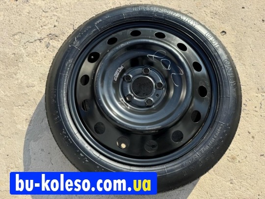 Докатка R18 5x115 Dodge Crysler Cadillac Chevrolet Opel Pontiac