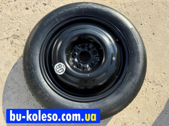 Докатка Nissan Renault Kia Hundai Toyota Mitsubichi R17 5x114.3