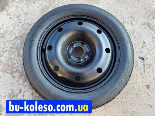 Докатка R17 5x110 Jeep Cherocee Compass Renegade Dodge Saab