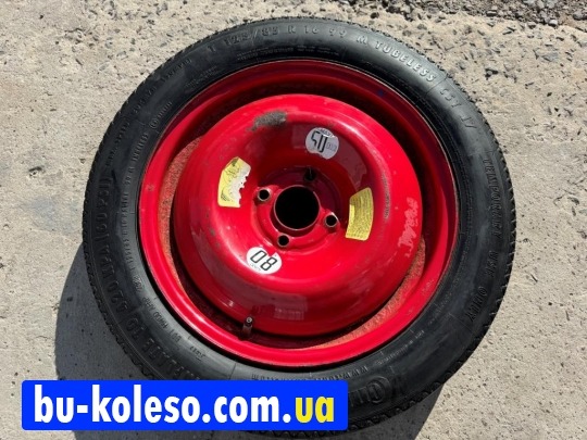 Докатка Ситроен Пежо R16 4x108