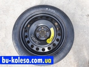 Докатка Нисан Митсубиши Киа Мазда Тойота R18 5x114.3