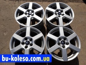 Диски R16 5x114.3 Renault Nissan Toyota Kia Hyundai 