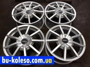 Бу диски R17 5x114.3 Renault Mazda Toyota Kia Hyundai Nissan