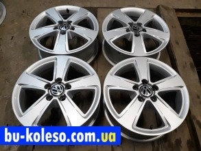 Диски Vw Гольф 4 Поло R15 5x100 Seat