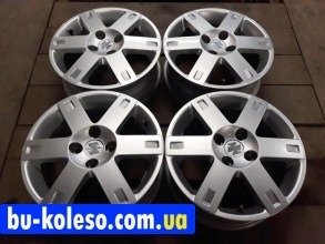 Диски R15 4x100 Suzuki Swift Splash Hundai i20 Toyota Mazda