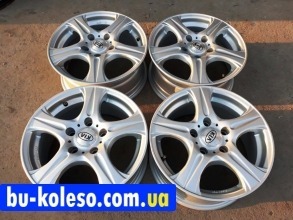 Диски R15 5x114.3 Kia Mazda Mitsubish Hyundai