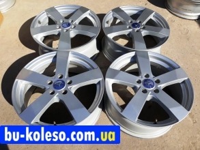 Диски R18 5x112 Meredes W140 W220 W210 W211 