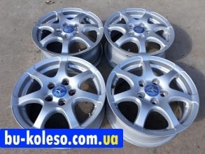 Диски R15 5x112 Mercedes W124 Vito 638