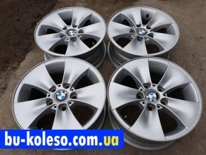 Диски BMW 3 E90 R16 5x120 E46 F30 E46