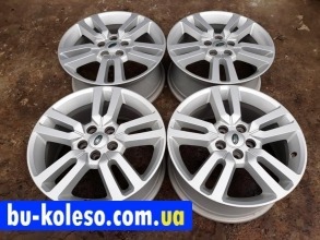 Оригинальные диски Land Rover Freelander II R17 5x108 Evogue