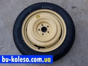 Докатка R18 5x114.3 Mazda Hyundai Kia Mitshubishi