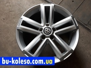 Диск Vw Amarok R19 5x120 2H0601125AD