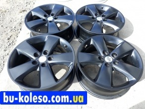 Диски R17 5x114.3 Suzuki Grand Vitara SX4 Eskudo