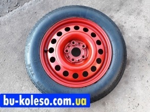 Докатка R15 5x108 Renault Laguha II Kango II Lancia