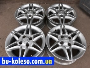  Диски R14 4x100 Nissan Almera Micra Sunni Justy Vivio