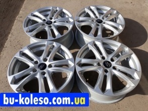 Диски Пежо Ситроен R16 5x108 Ford Volvo Фиат