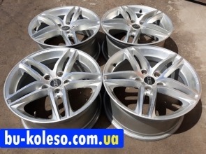 Диски R17 5x112 Audi A8 A6 Skoda Mercedes W220 W212