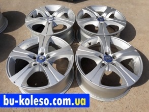 Диски R17 5x112 Mercedes Vito 447 Viano W212 W204 ML