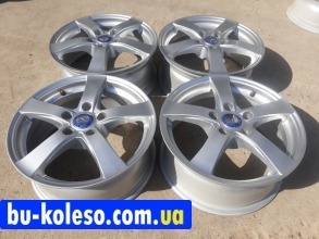 Диски R16 5x112 Mercedes Vito W447 W639 W169 W176 W246