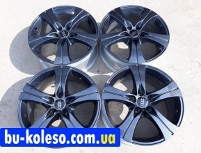 Диски R17 5x112 Audi A8 A7 A6 A4 Q5 Q3