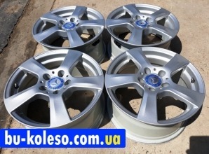 Диски R17 5x112 Mercedes W212 W204 W220 W140 Vito 447