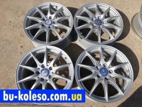 Диски Mercedes M-Class W166 GLE W166 R17 5x112 Vito V-Class