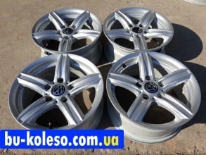 Диски Vw T5 T6 R16 5x120 Мультиван Т5 