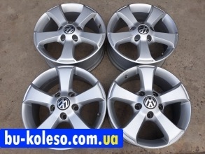 Диски R17x130 Vw Touareg CEVHER Porsche Cayenne Audi Q7