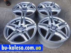 Диски R16 5x112 Mercedes W210 W211 W203 W204