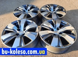 Диски R16 4x108 Peugeot 2008 206 406 Citroen C4