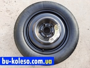 Докатка Вольво Рено Форд Волга R15 5x108