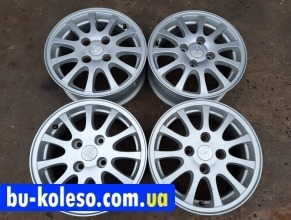 Диски Mitsubishi Lancer 9 R15 4x114.3 Galant Colt 