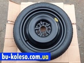 Докатка R17 5x114.3 Toyota Lexus Suzuki Isuzu