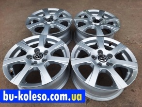 Диски R15 5x112 Vw Golf Caddy T4 Touran