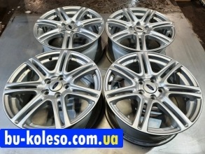 Диски R17 5x108 Ford Focus Mondeo S-Max Kuga Escape