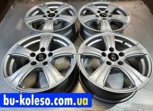 Диски R16 5x114.3 Hyundai Mitsubishi Toyota Jeep