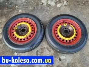 Докатка трансформер R15 4x108 Audi 8G0601025 8G0601025