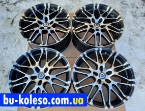 Диски R18 5x108 Ford Volvo Jaguar Land Rover